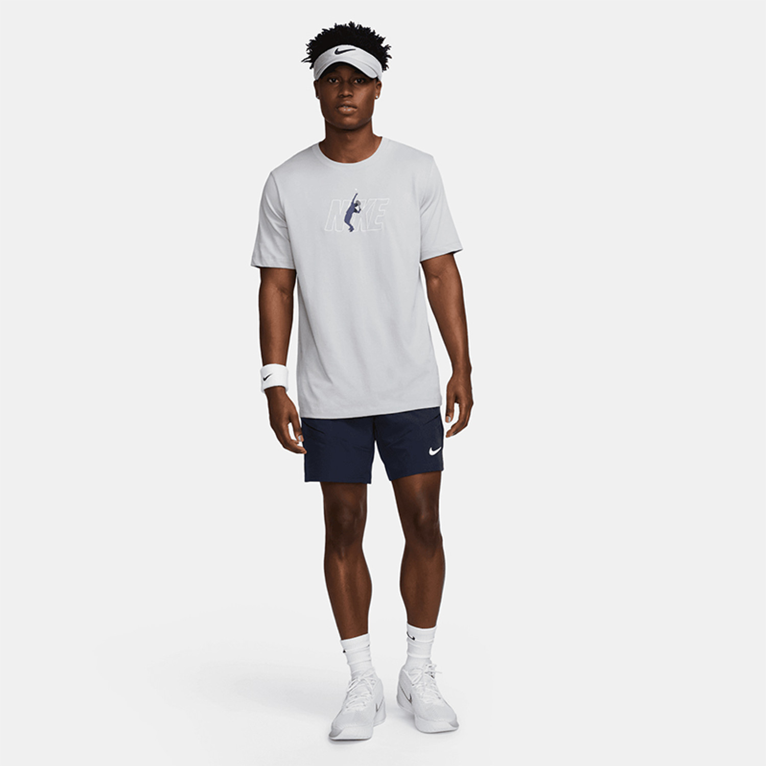 Nike Court Training Tee