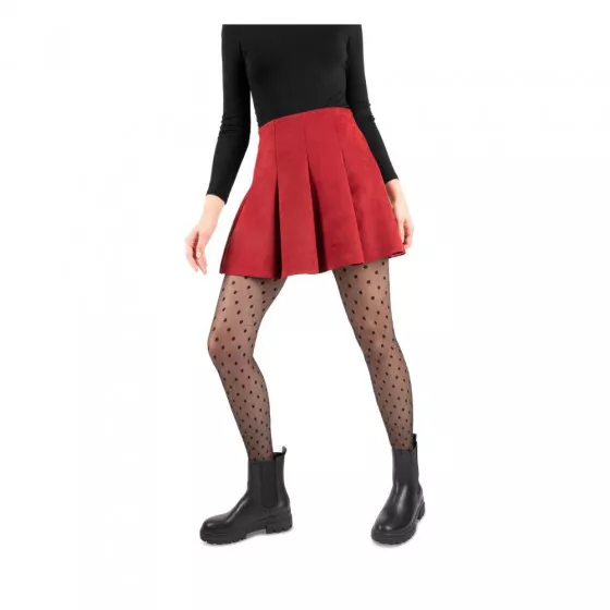 Bottines NOIR MERRY SCOTT