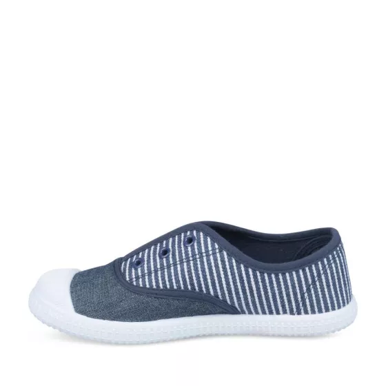 Baskets BLEU TAMS