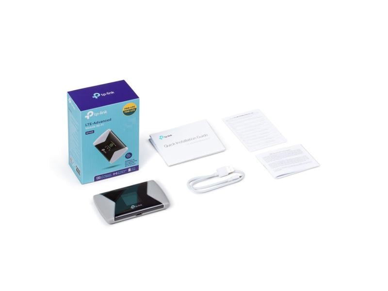 TP-Link LTE Hotspot M7450 Mobiler LTE-WLAN-Router