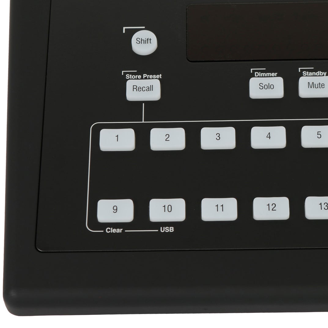 Allen & Heath ME-500 personal mixer