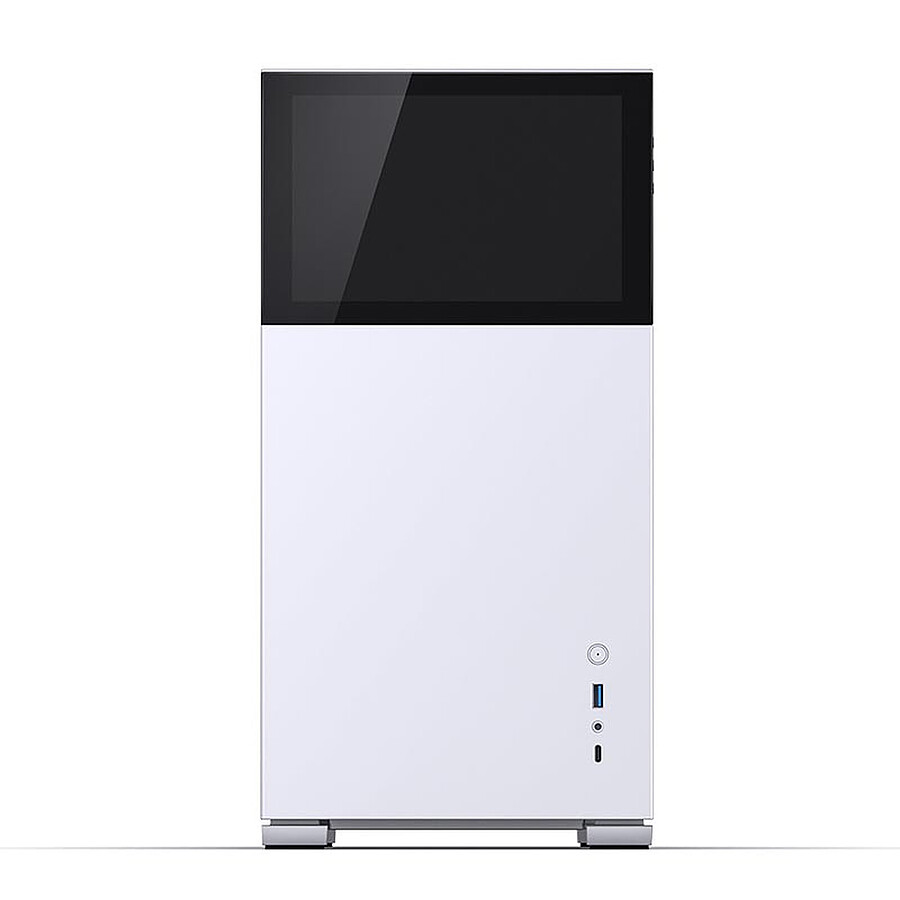 Jonsbo D41 Std Screen - Blanc