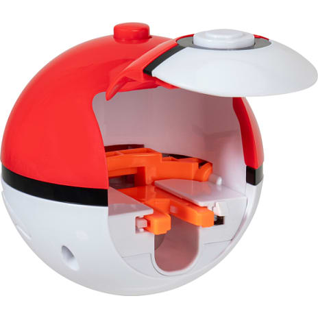 Pokémon battle spinner – flere varianter - assorteret