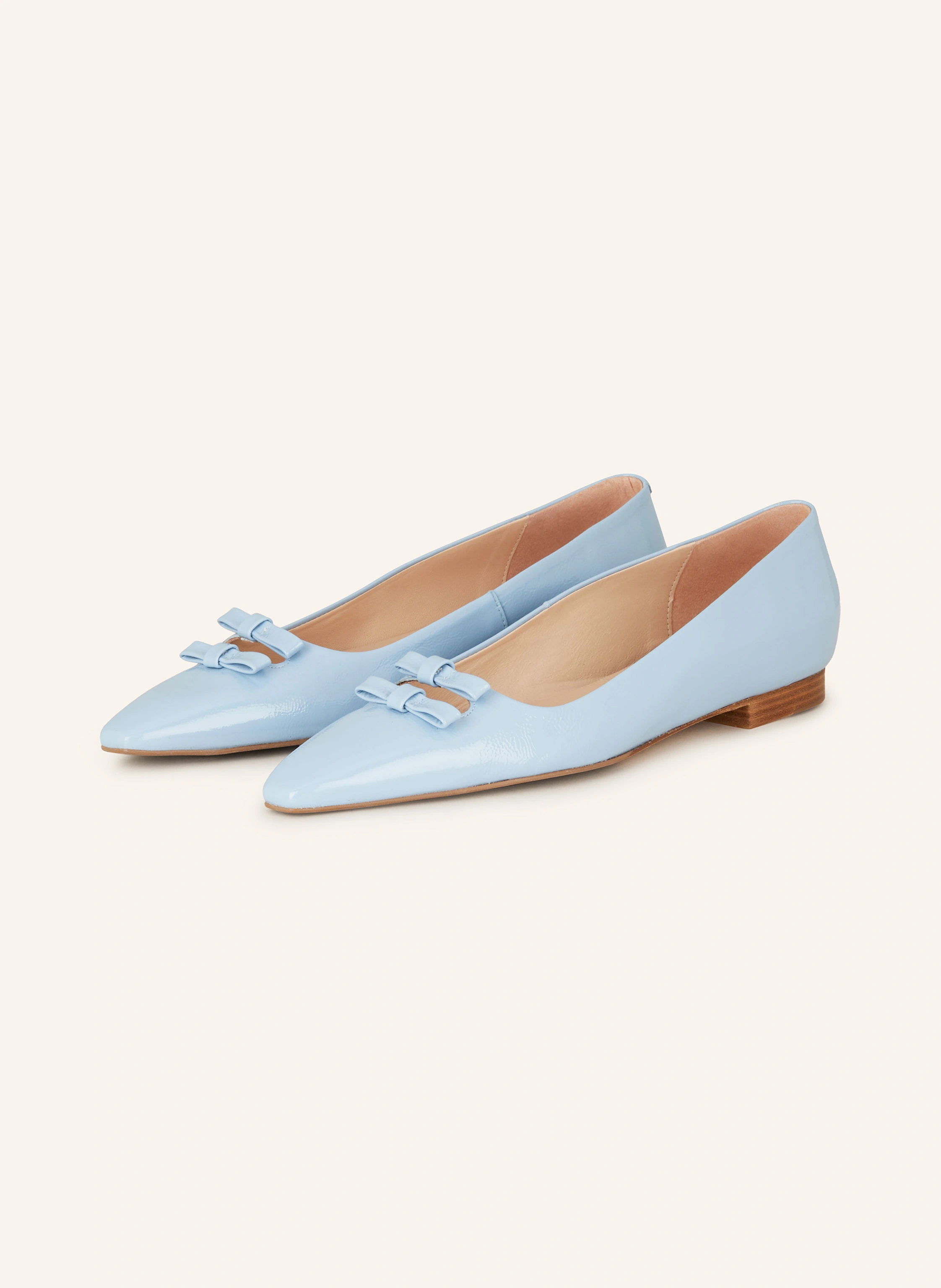 ZINDA Ballerinas TOKIO