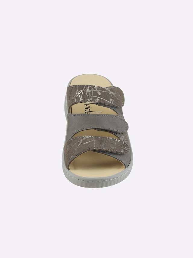 Belvida Pantolette