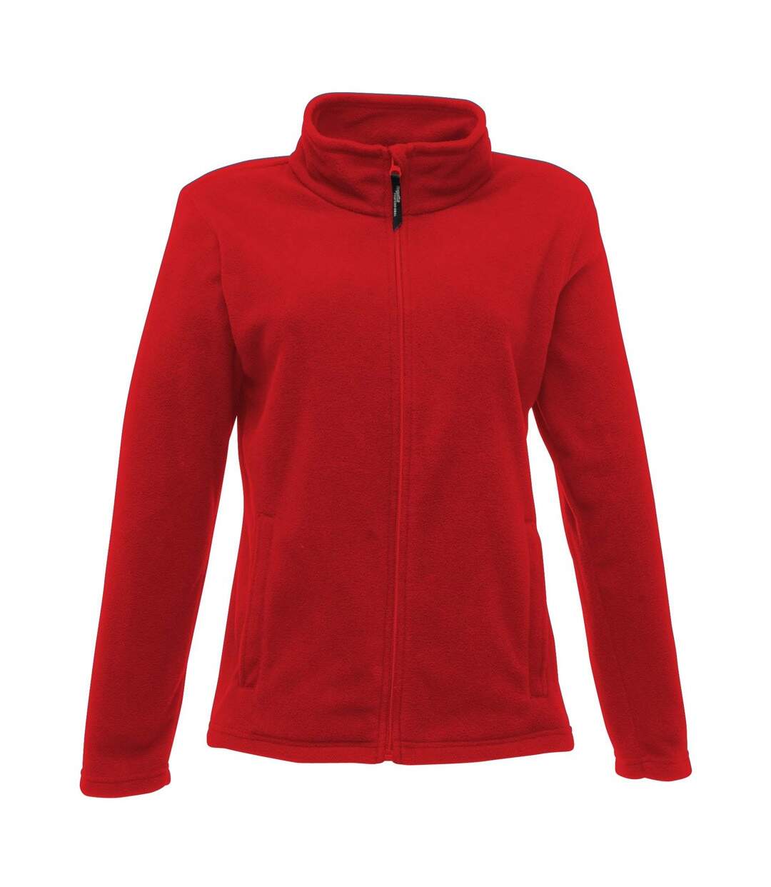 Regatta - Veste polaire - Femmes (Rouge) - UTRG1591