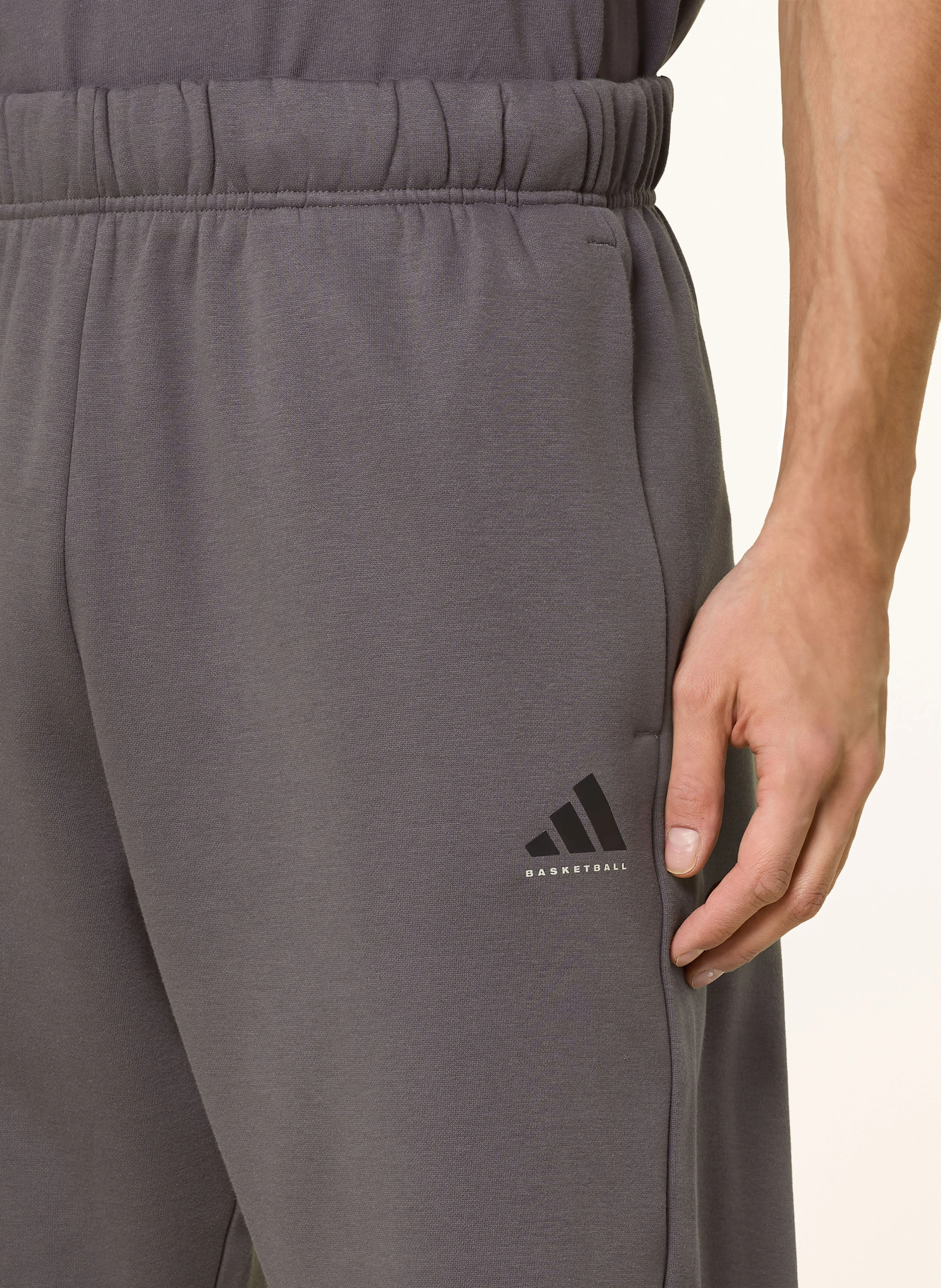 adidas Originals Sweatpants ADIDAS BASKETBALL