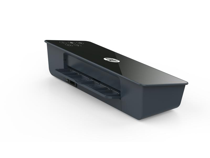 HP Laminiergerät Pro Laminator 600 A4 125 µm Laminiergerät für Kaltlaminierung