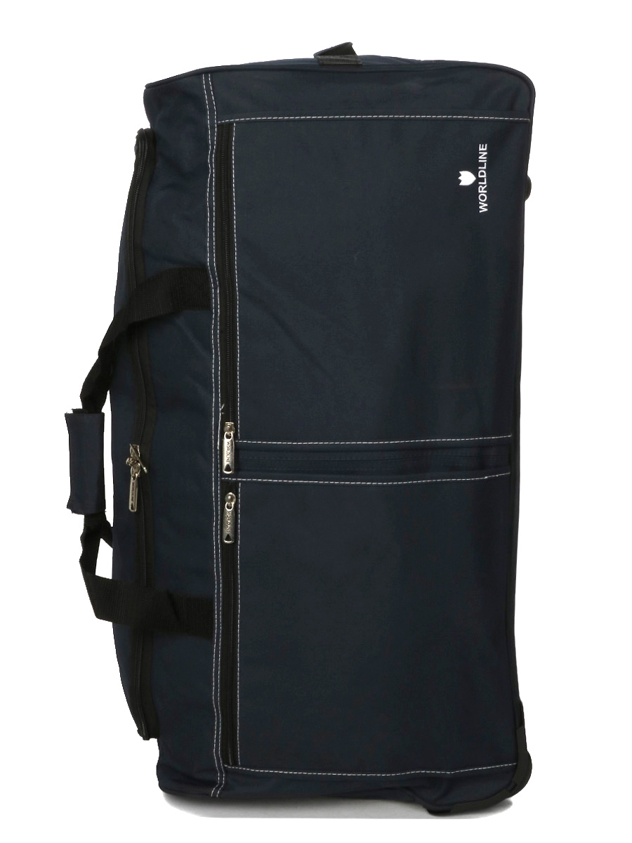Sac de voyage À roulettes Worldline UshuaÀa 70 cm