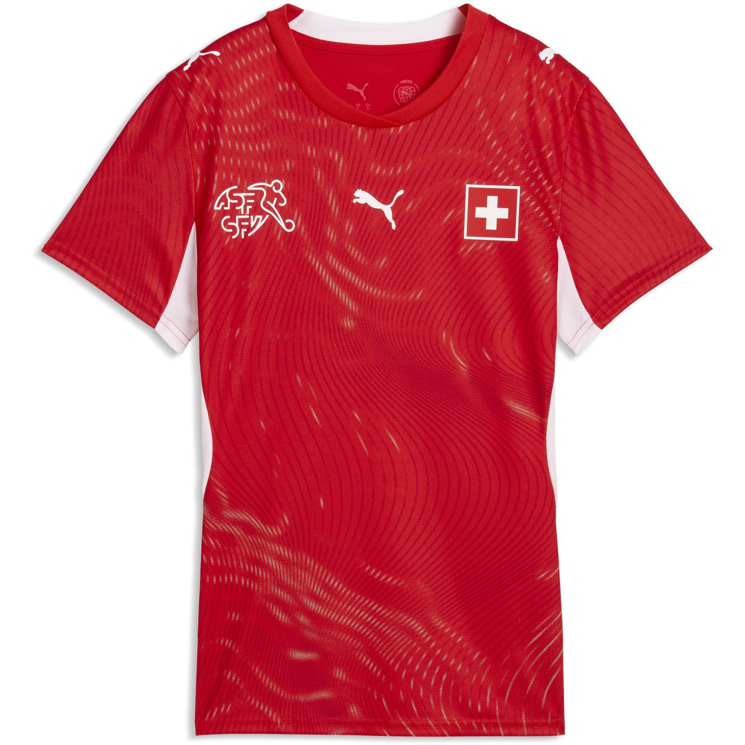 PumaSFV Home Jersey Replica W