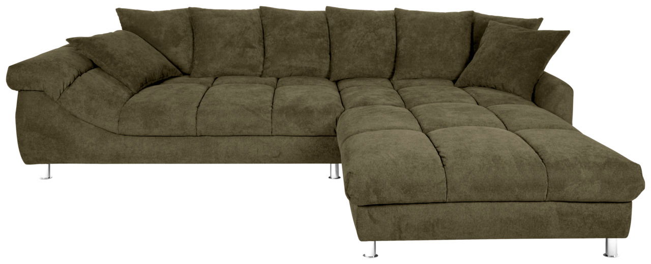Z2 Ecksofa BROOKLYN