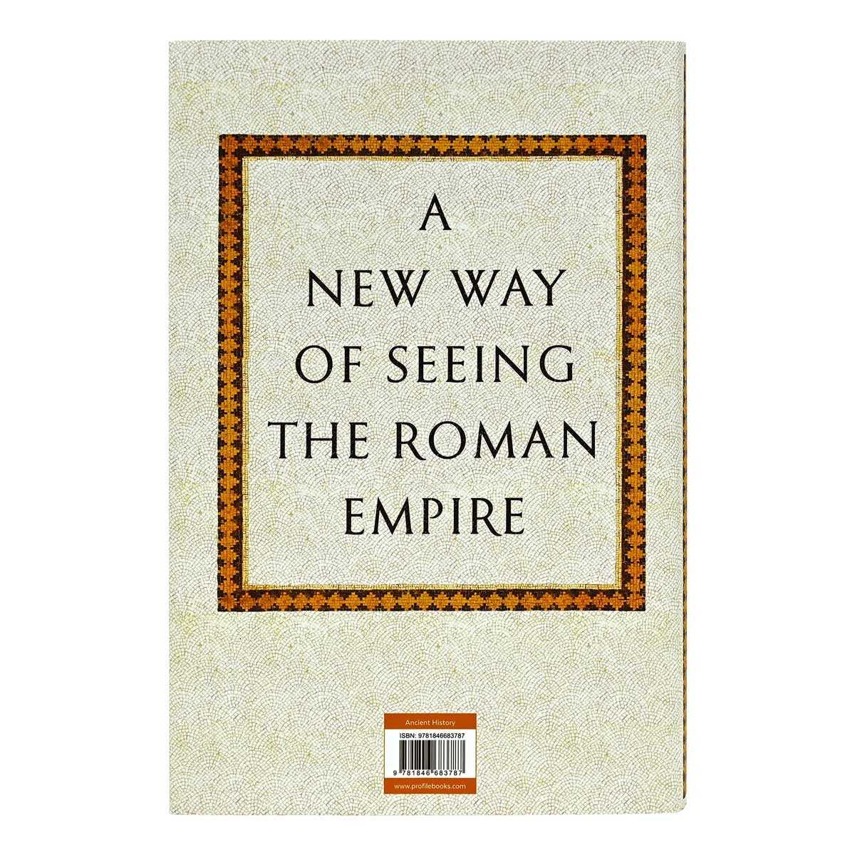Emperor of Rome (Hardback)