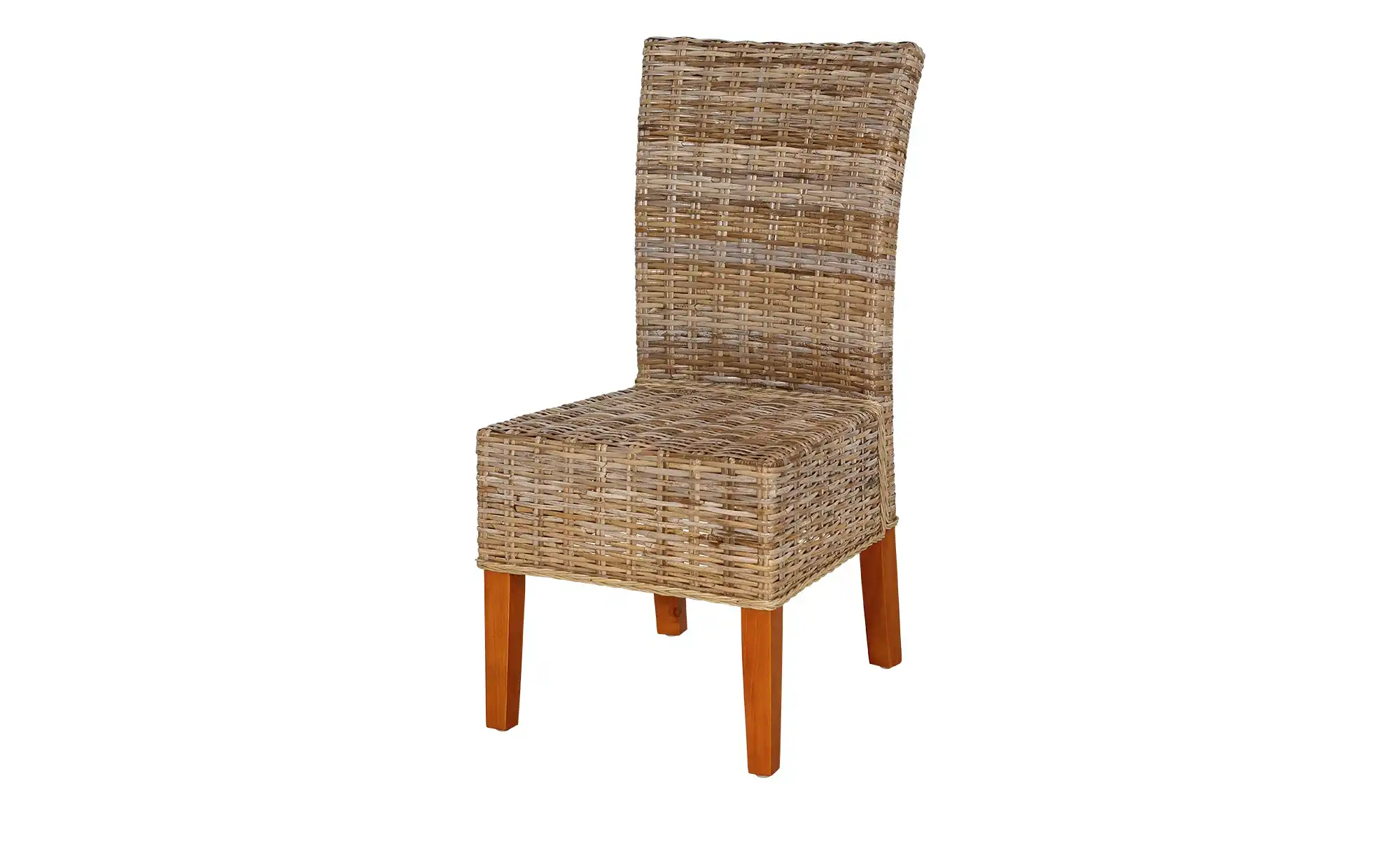Rattanstuhl Linus