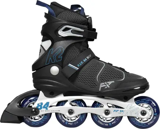 K2 F.I.T. 84 BOA Inliners | SkatePro
