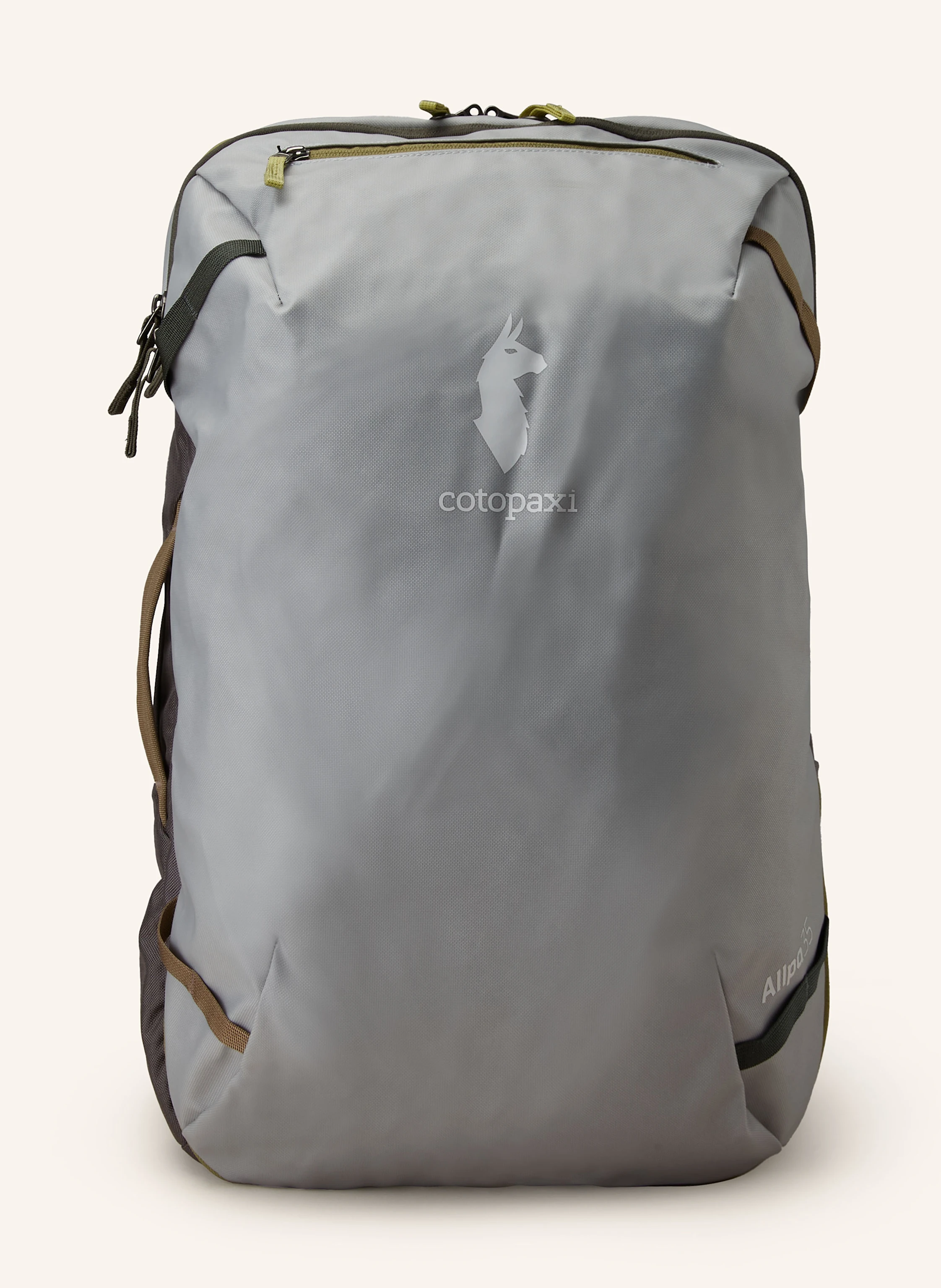 cotopaxi Rucksack ALLPA 35 l mit gepolstertem Laptop-Fach