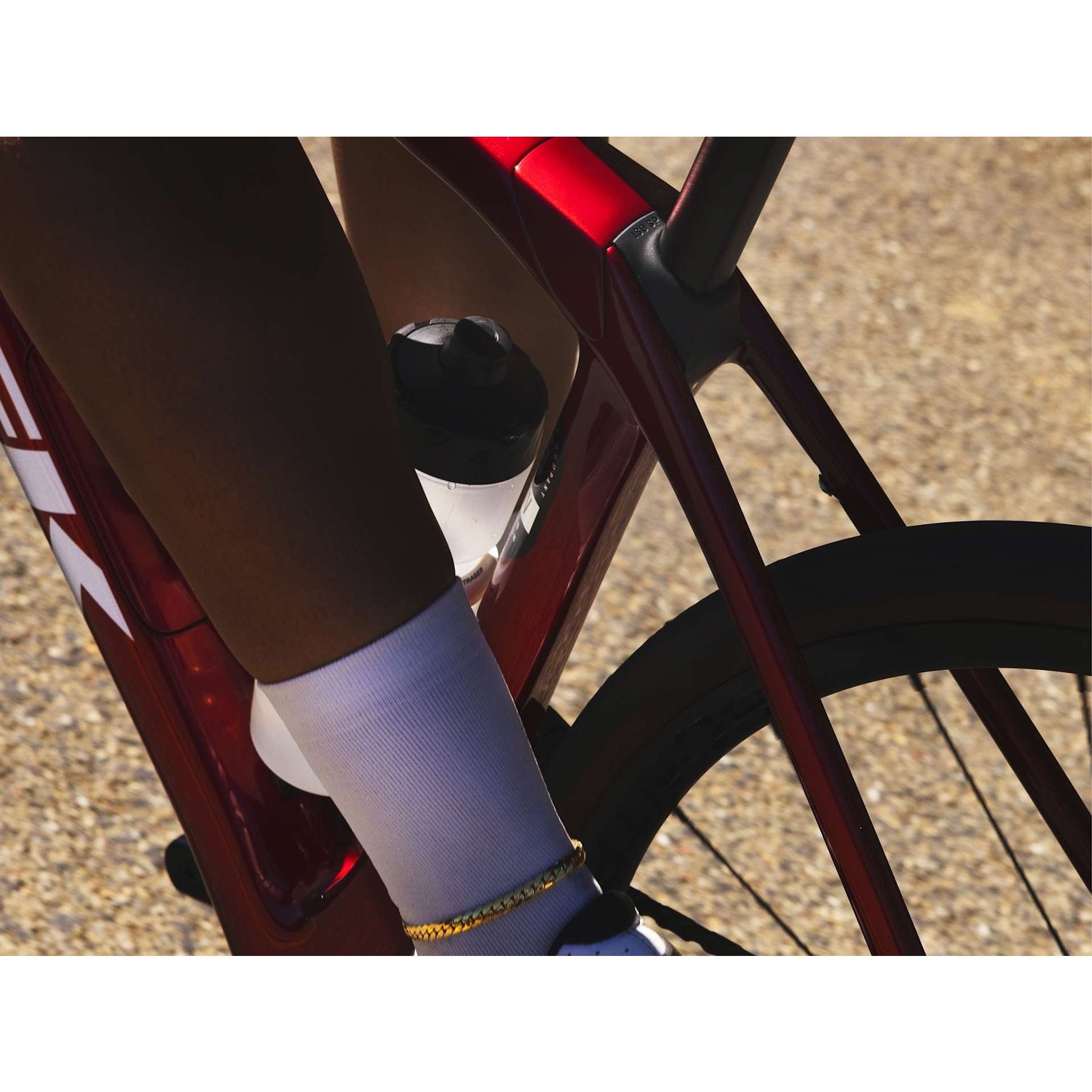 Trek Domane SLR Project One
