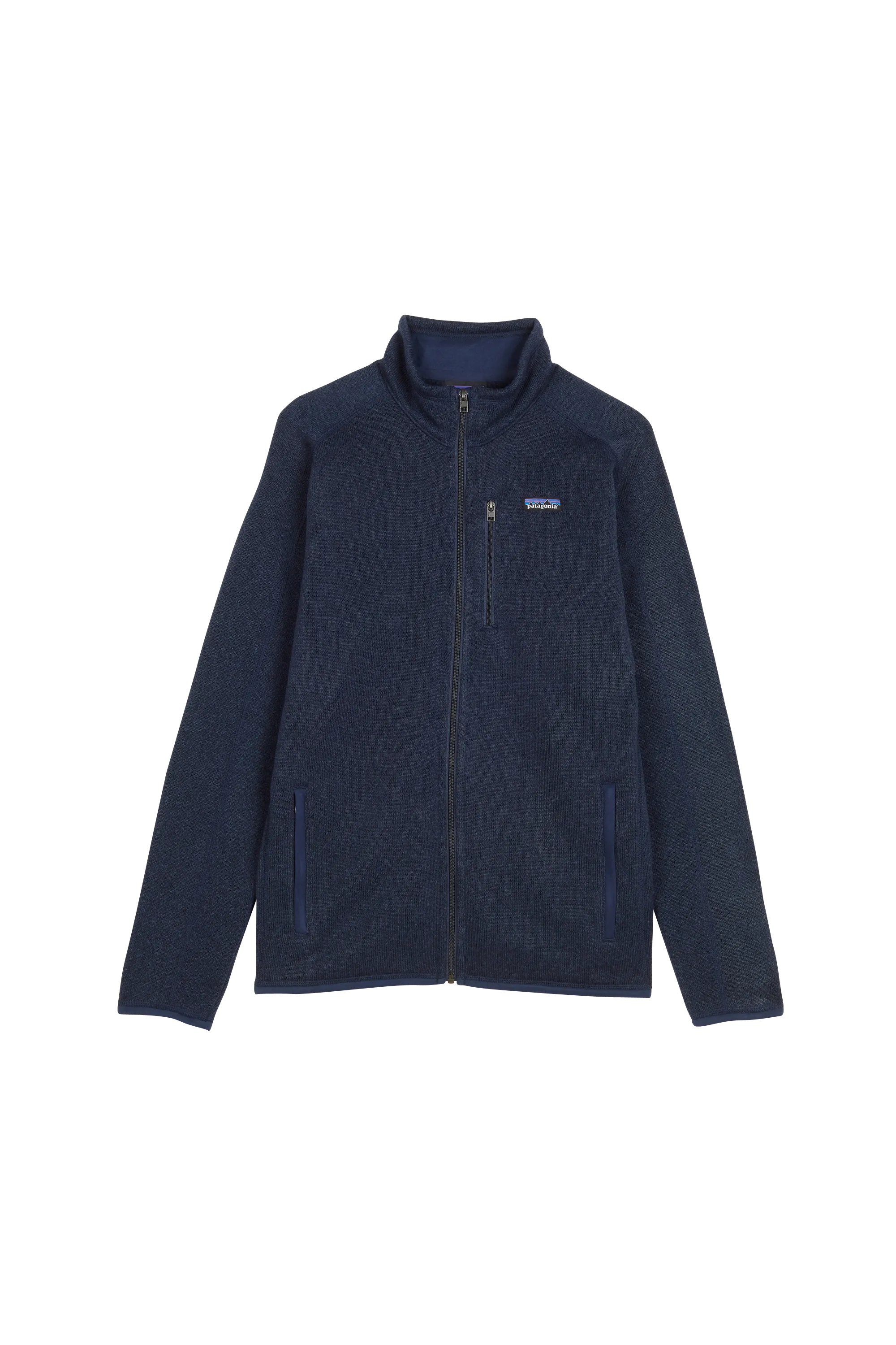 PATAGONIA Polaire M's Better Bleu