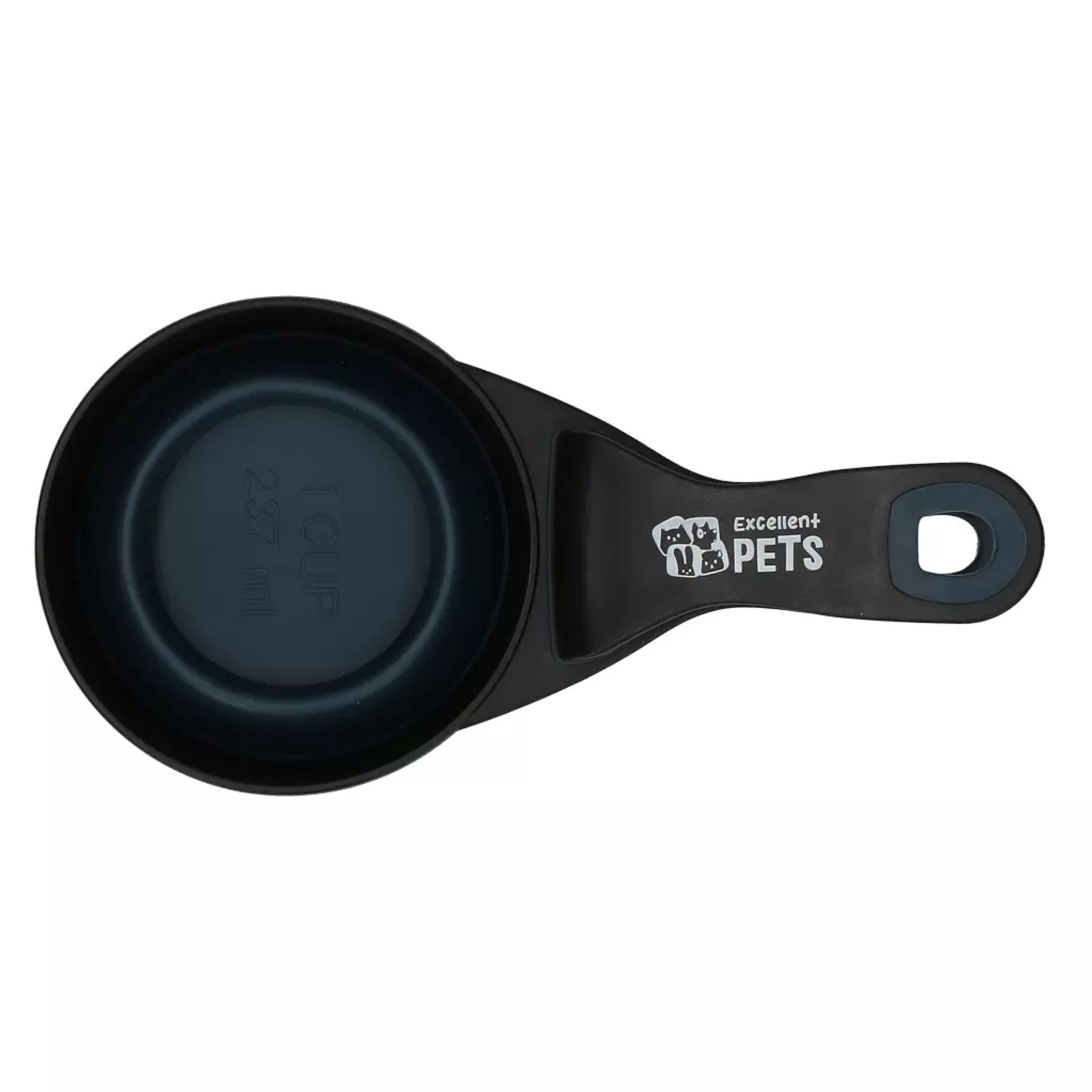 Excellent Pets Voerschep Met Sluitclip | 1 cup | 20024.2