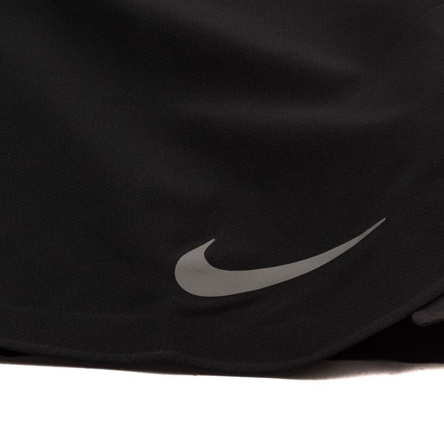 Nike Pro Short Running Dri-FIT Flex - Noir/Gris