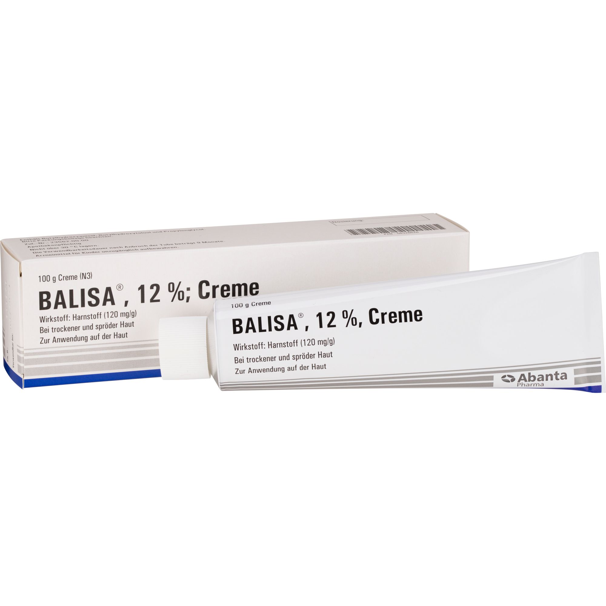 Balisa® 12 %