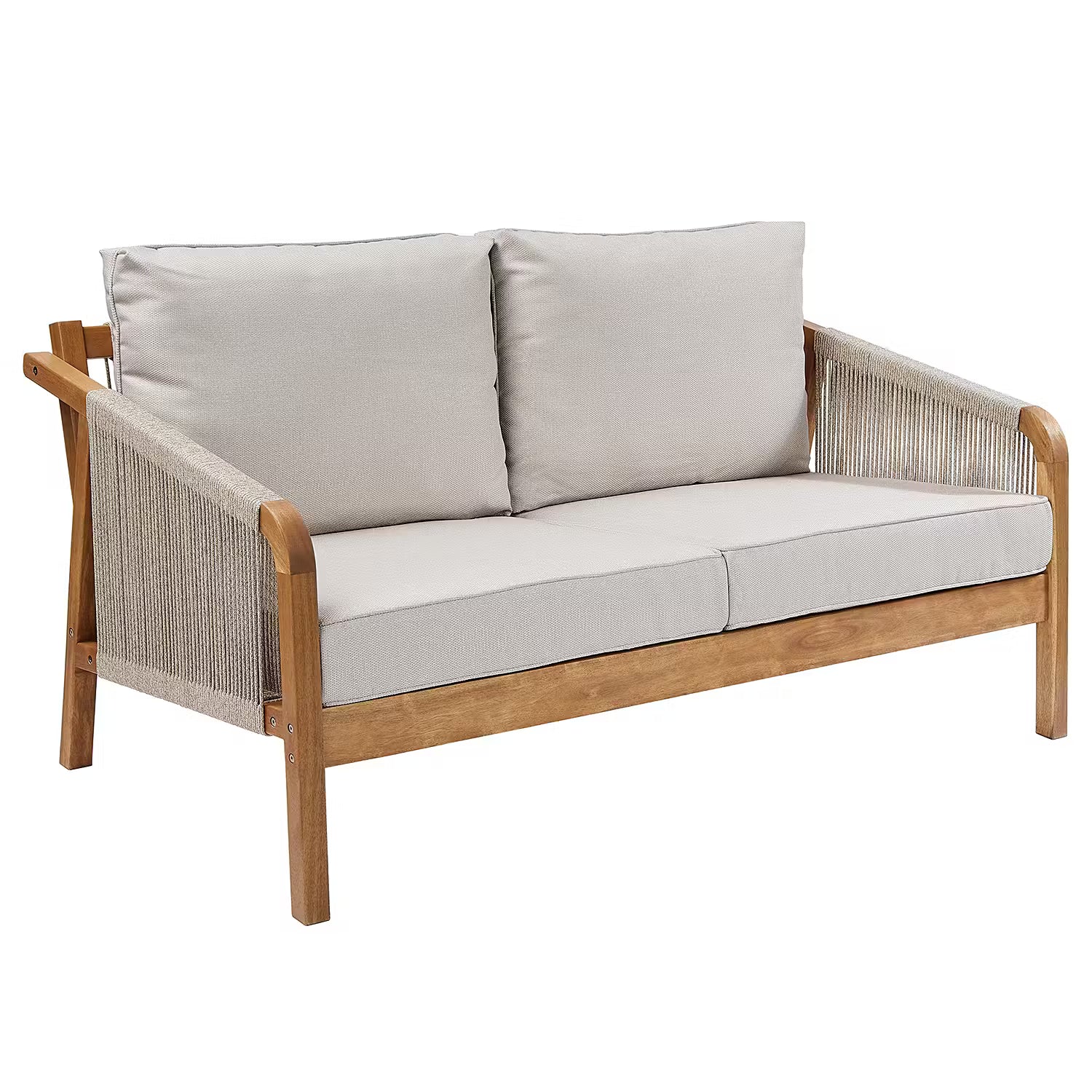 ROPE ISLAND Outdoor-Sofa
