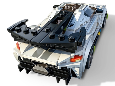 LEGO Koenigsegg Jesko (76900)