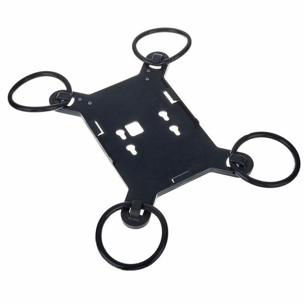 Kelly Shu Flatz Bass Drum Mount SM91