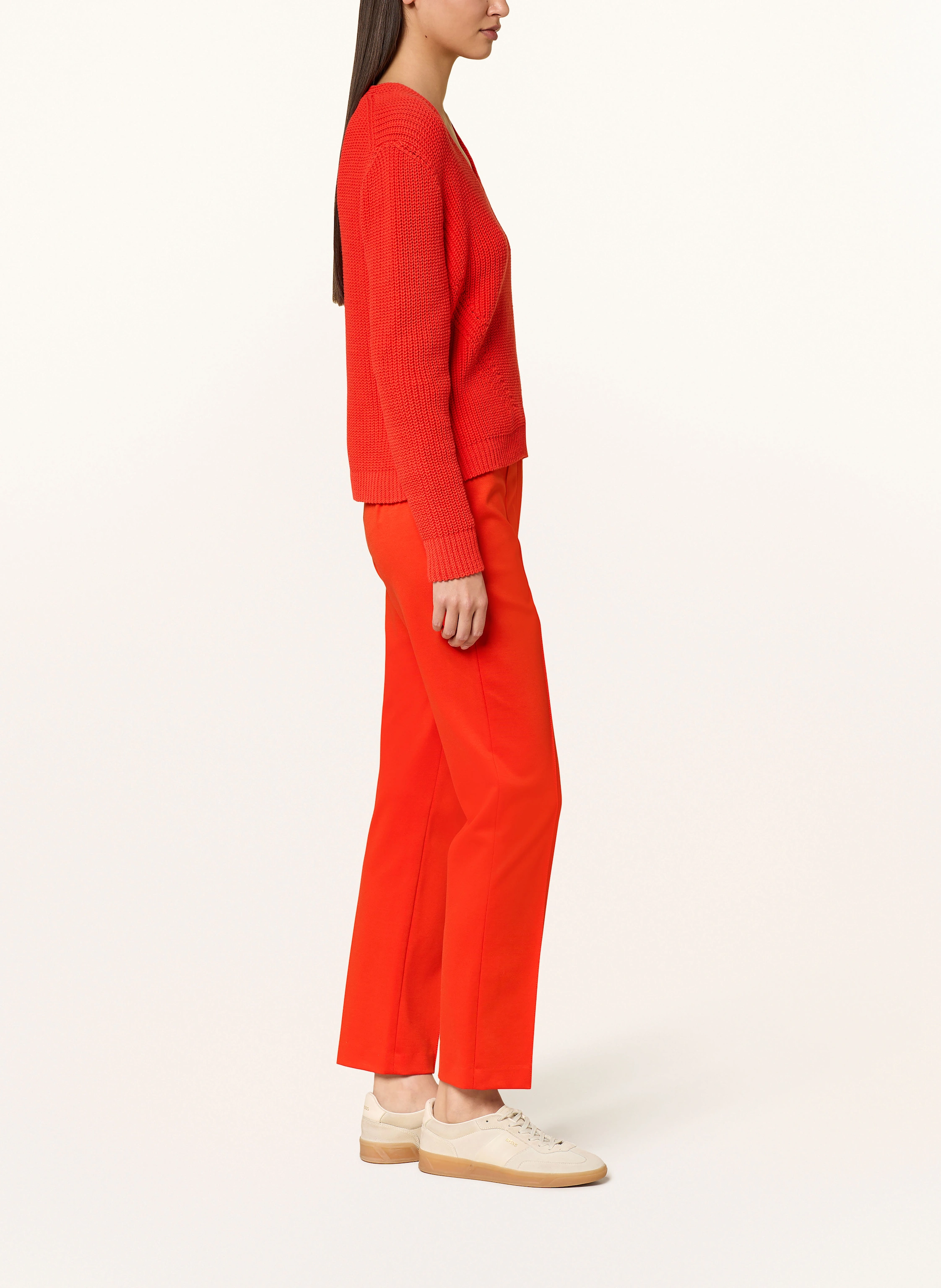 MARC CAIN Jerseyhose SYDNEY