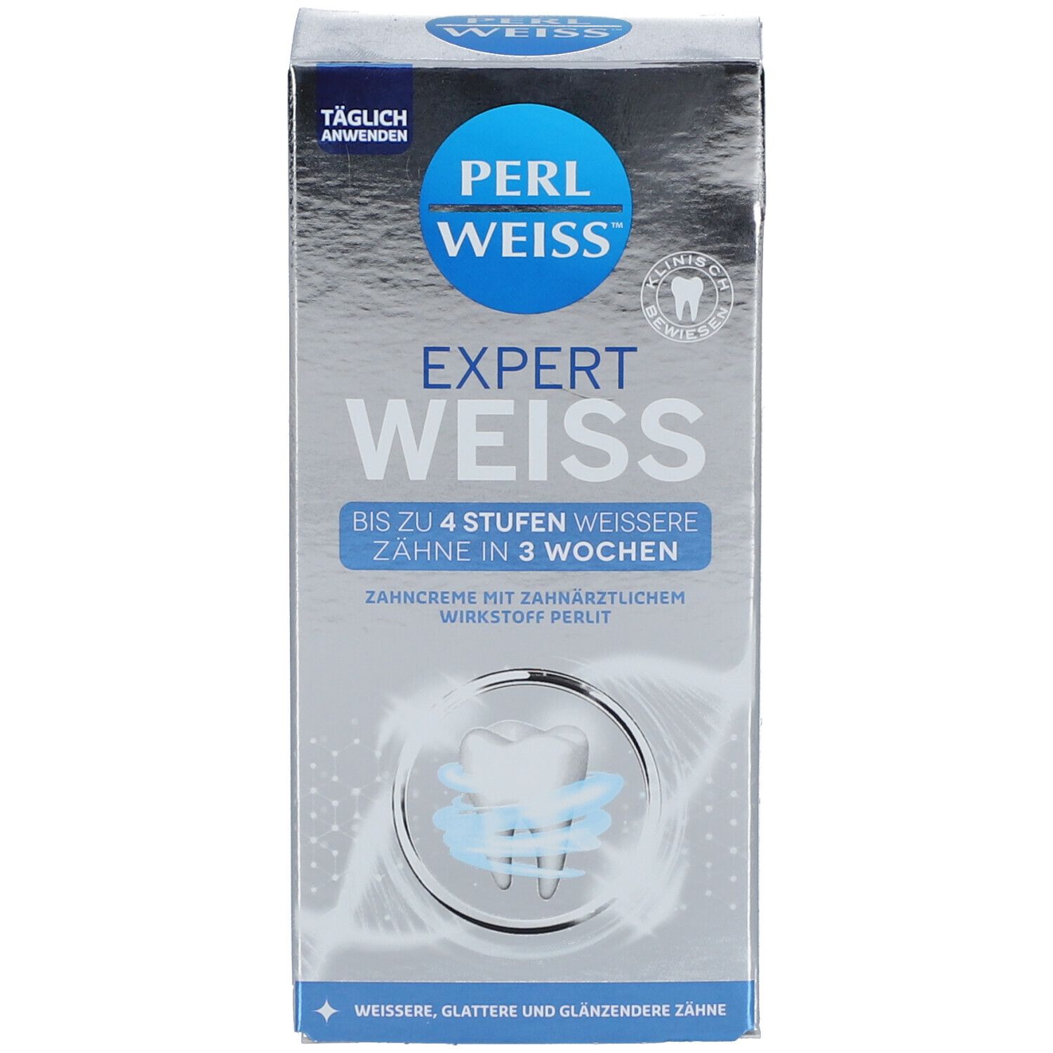 PERLWEISS® Expert Weiss