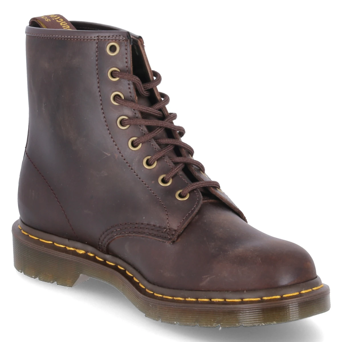 Dr. MartensSchnürboots - Dark Brown