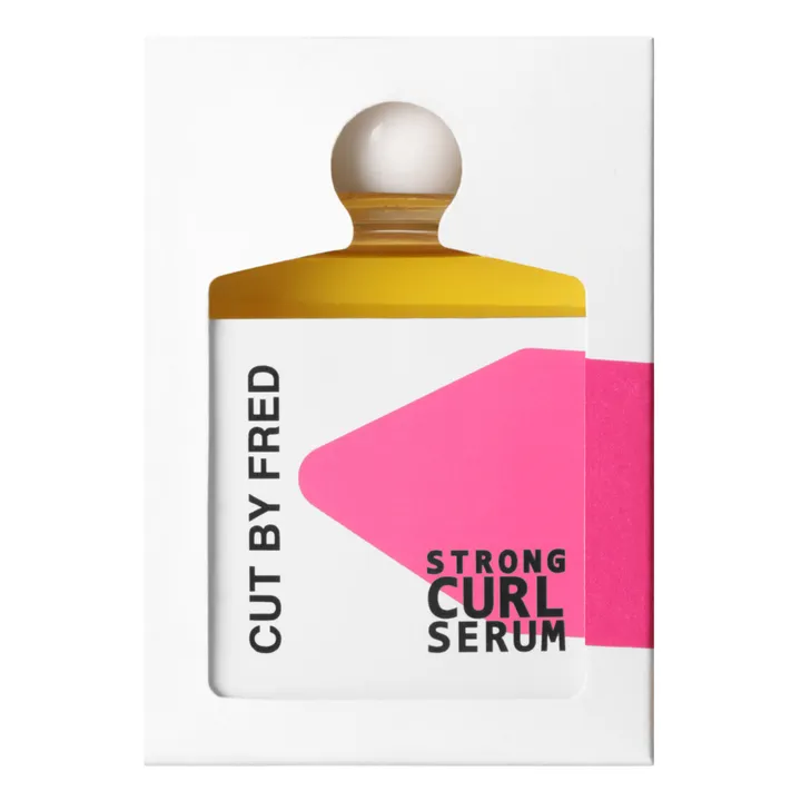 Cut By Fred Sérum Strong Curl - 100 ml