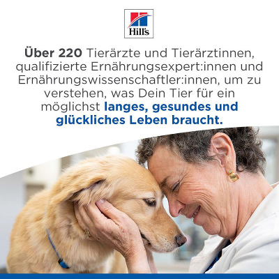 Hill's Vet Hundefutter Prescription Diet i/d Sensitive 12kg