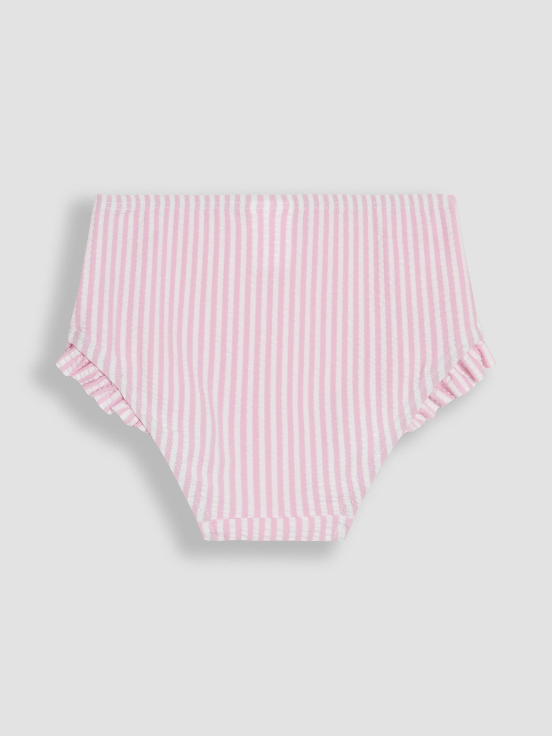 Jojo Maman Bébé gestreept badpak 2 -delig