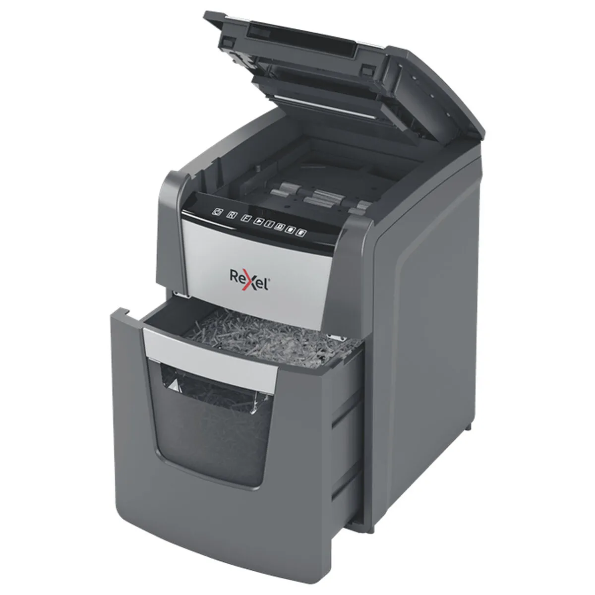 Rexel Optimum AutoFeed+ 100X