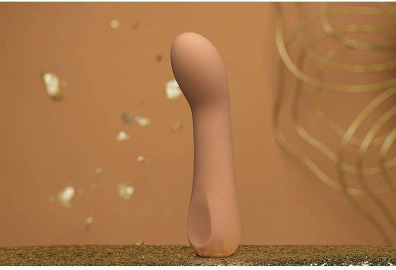 Doc Johnson Ritual Zen Vibrator 16 Cm