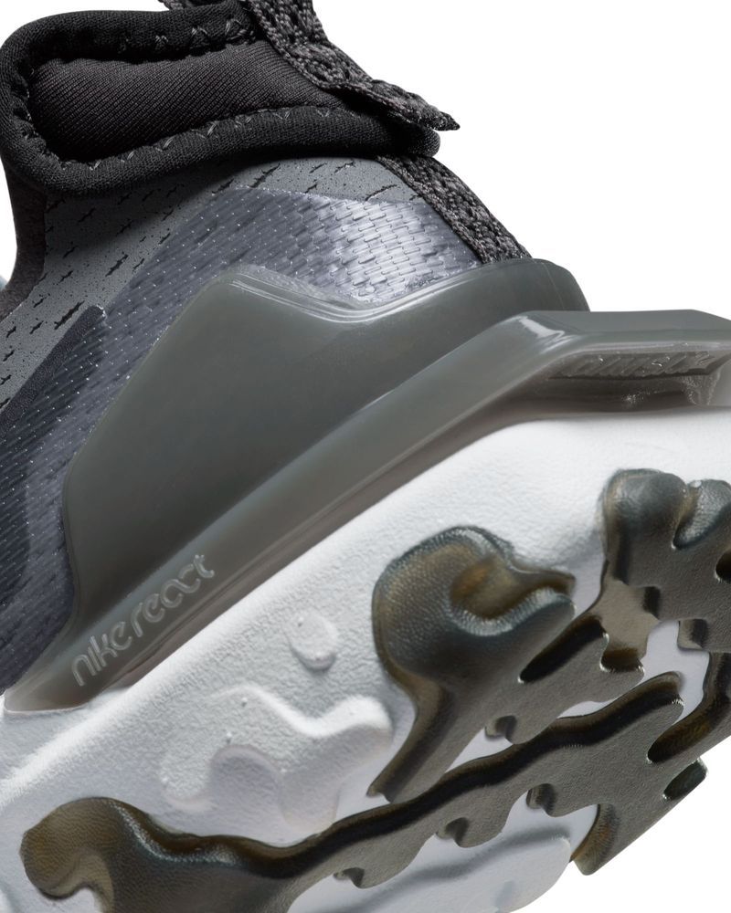 Chaussures Nike React Vision pour homme
