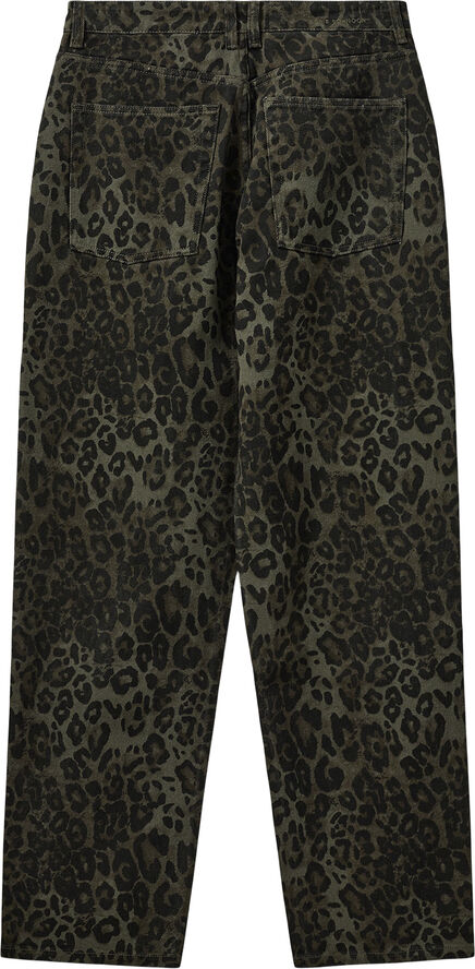 Sofie Schnoor Jeans Olive