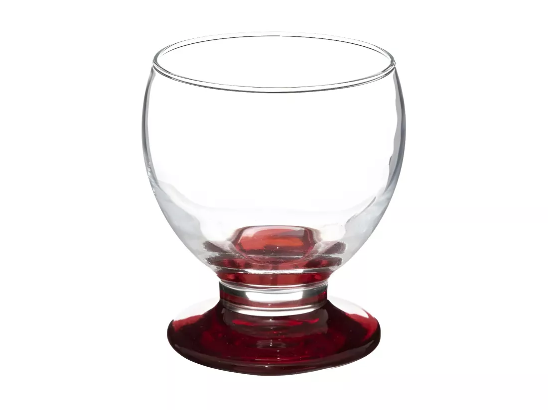 Lot de 6 Verres à Vin 