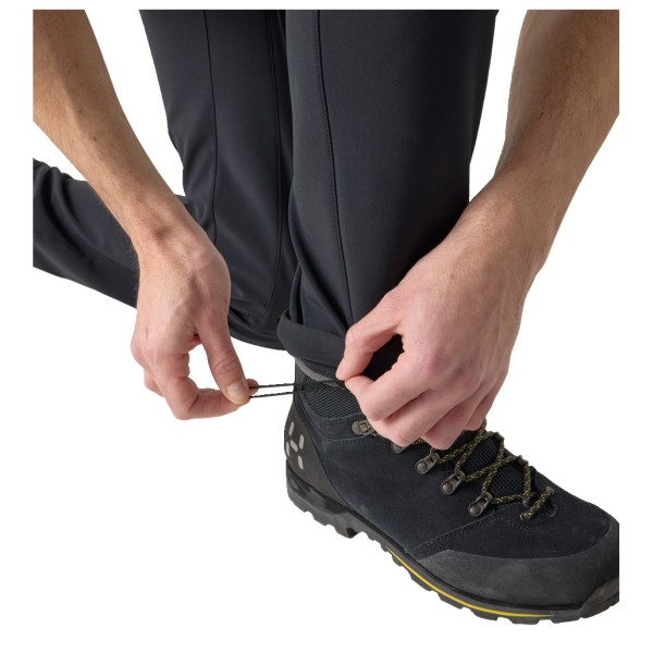 Haglöfs - Warm Flex Pant - Pantalon hiver