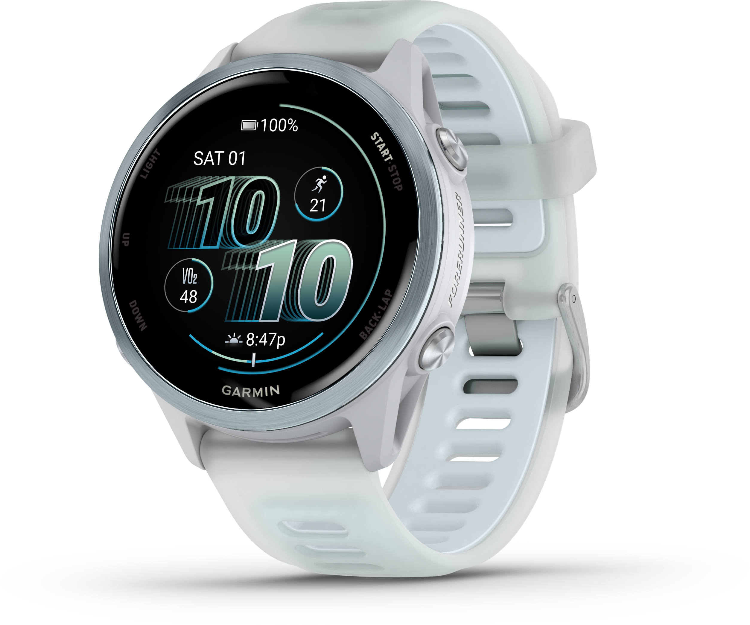 Garmin Forerunner 570 - 42mm