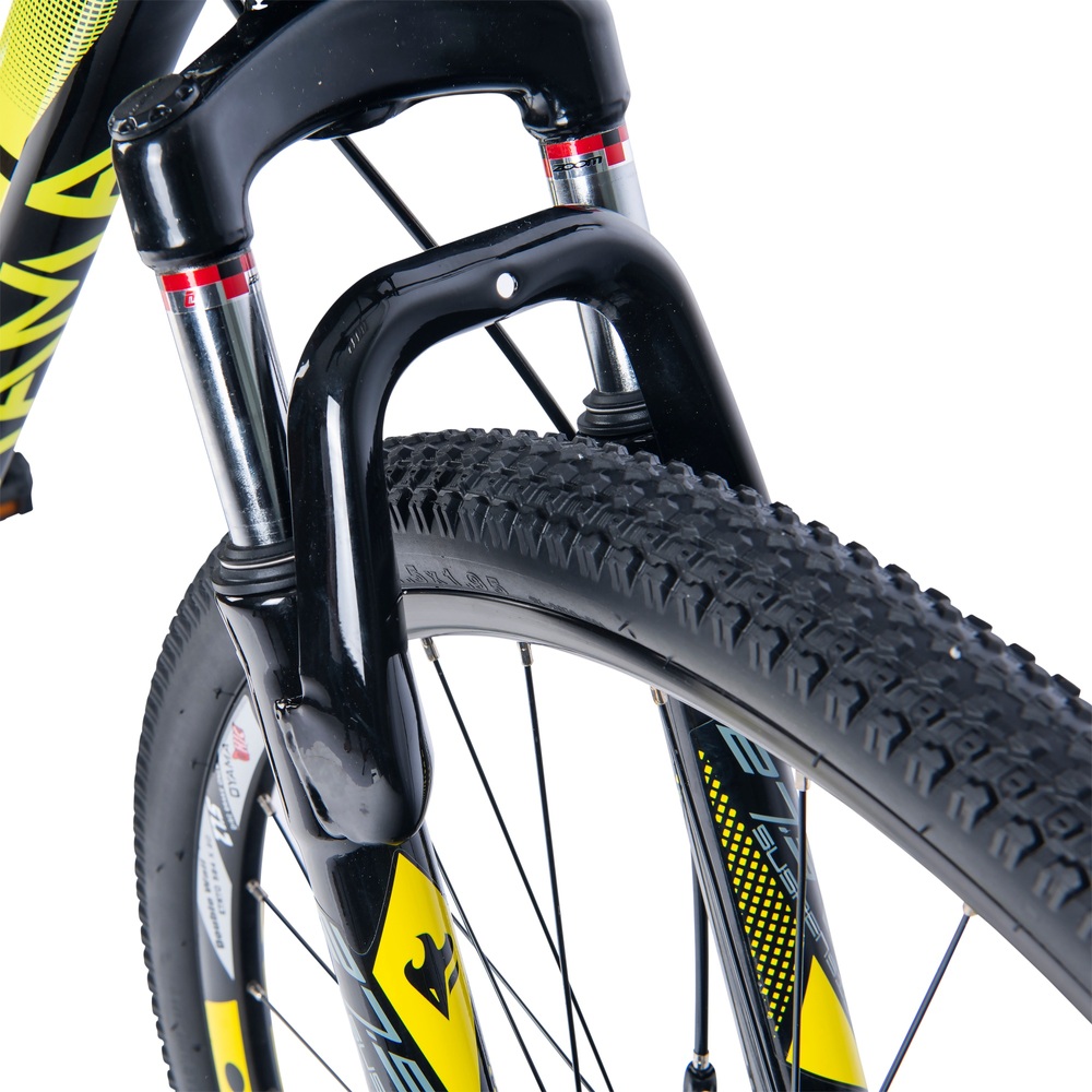 27,5-Zoll-Oyama-Freedom-Mountainbike, 17-Zoll-Rahmen