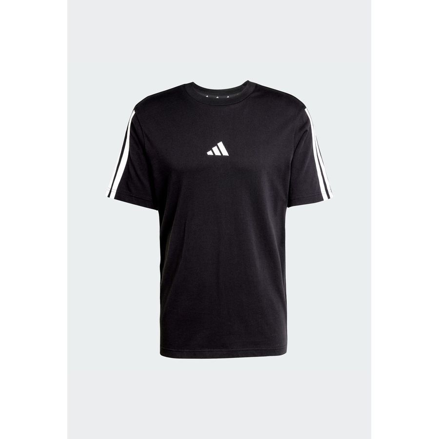 Adidas T-shirt jersey 3 bandes Essentials