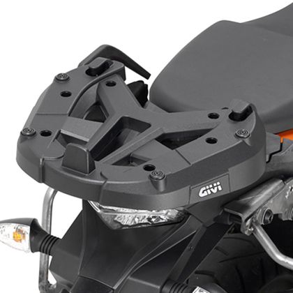 Support top case Givi Monolock