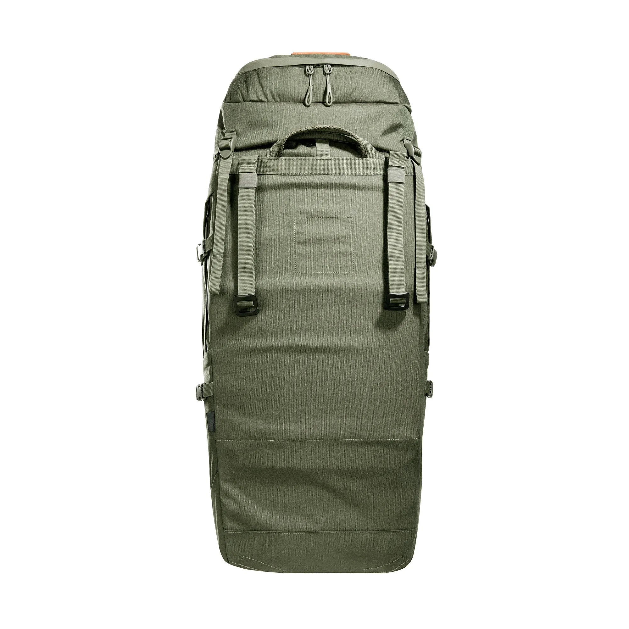 Tatonka -  Rucksack Packsack Yukon Carrier Pack 55+10 Recco