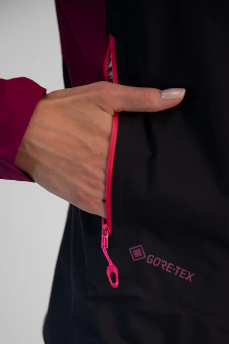 Dynafit Transalper Gore-Tex® Damen Outdoorjacke