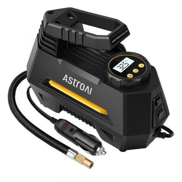 AstroAI Compressor Portátil 100 PSI CZK-3631