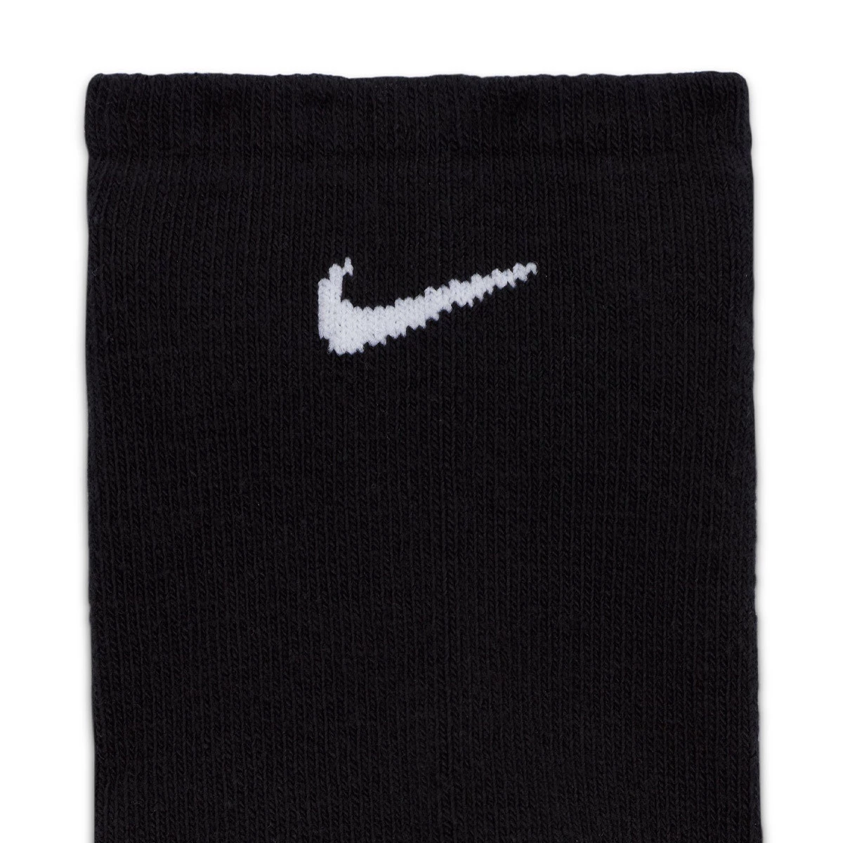 Meias Nike Lightweight No-Show (3 pares)