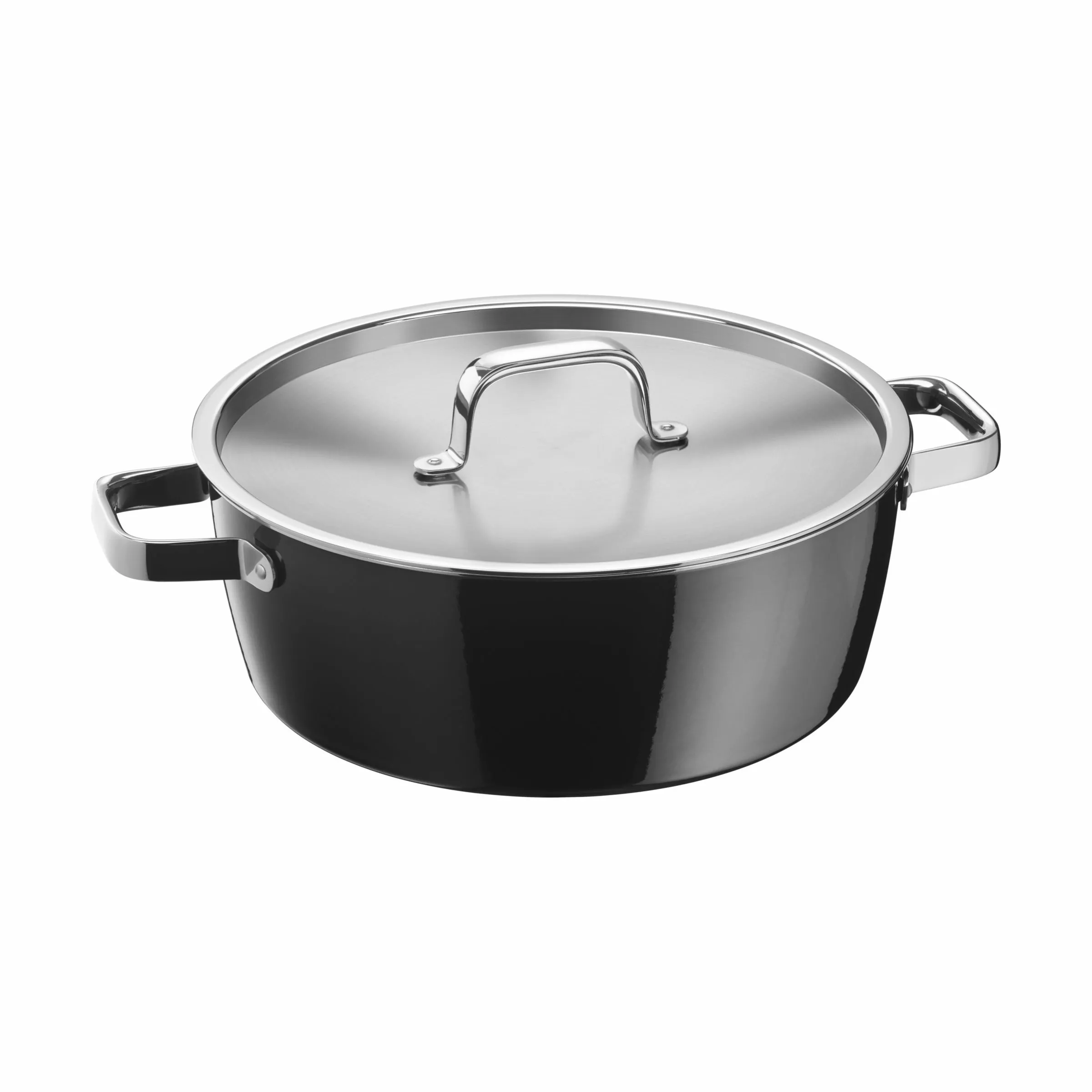 WMF Fusiontec Aromatic Gryde m. låg