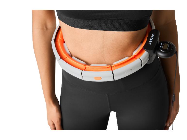Fitness hoelahoep