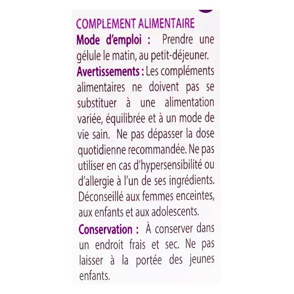 Procare Health Papilocare Immunocaps 30 gélules